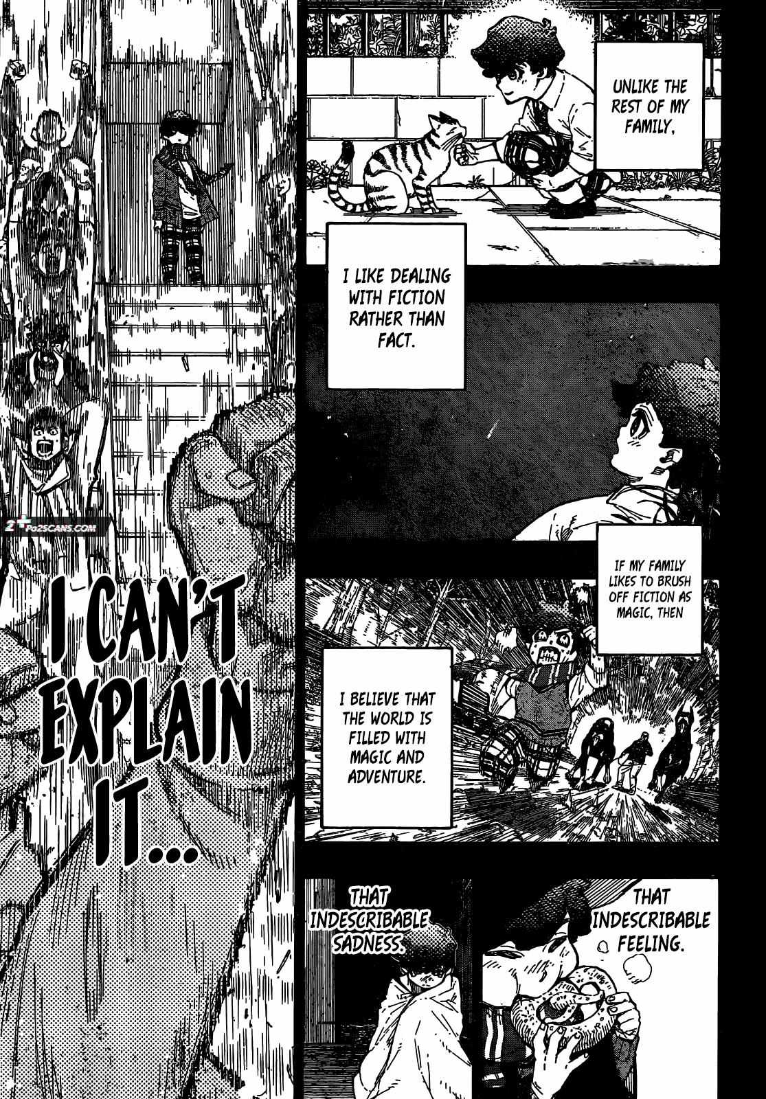 Blue Lock Chapter 242 10